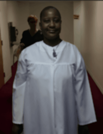 Cynthia Blair Nash Obituary