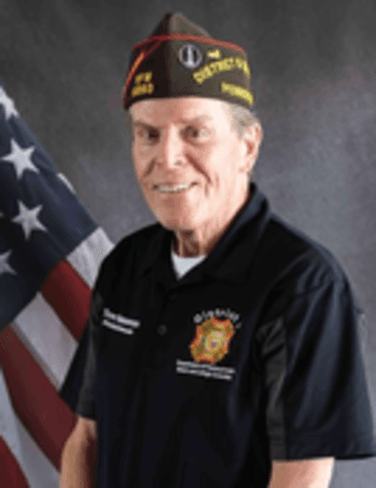 Thomas Hauserman, Jr. Obituary