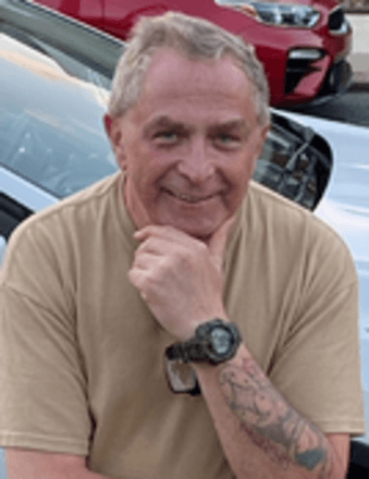Stephen M Tylatnyk Obituary