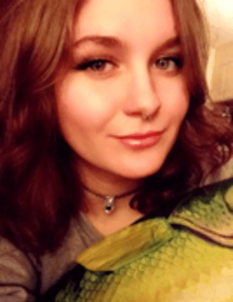 Savannah Lee Scheuerle Obituary
