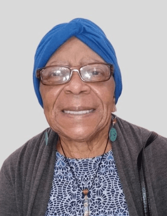Margaret Irene (Roberts) Corbin Obituary