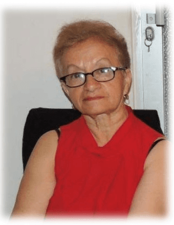 Maria Alcira Rodriguez Roman Obituary