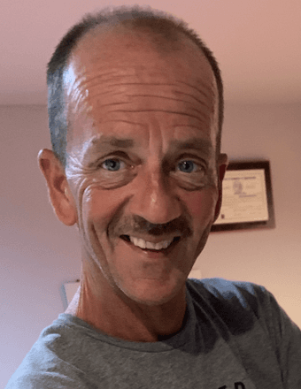 Michael Waite Obituary