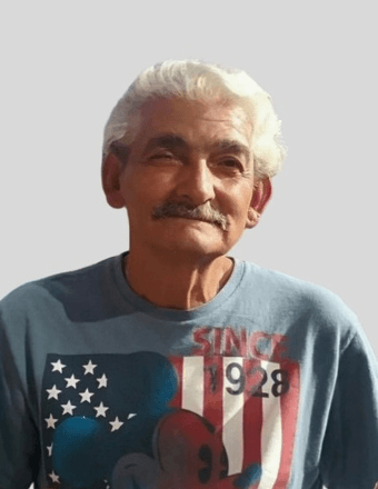 Rafael Angel Rosario Obituary